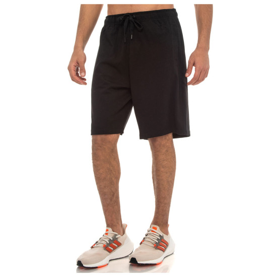 Be Nation Ανδρική βερμούδα Essentials Heavy Jersey Shorts